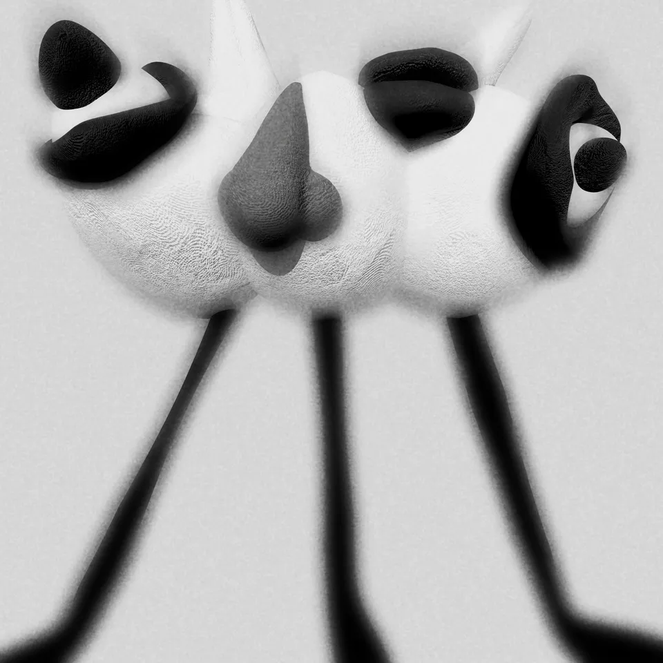 EEYORE - Single Cover