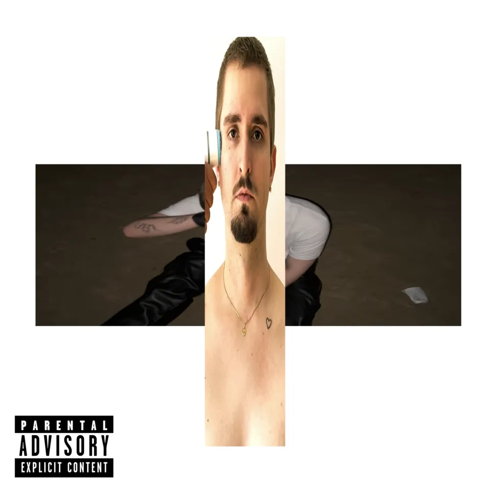 PLAYTIME PT.1 - Single Cover