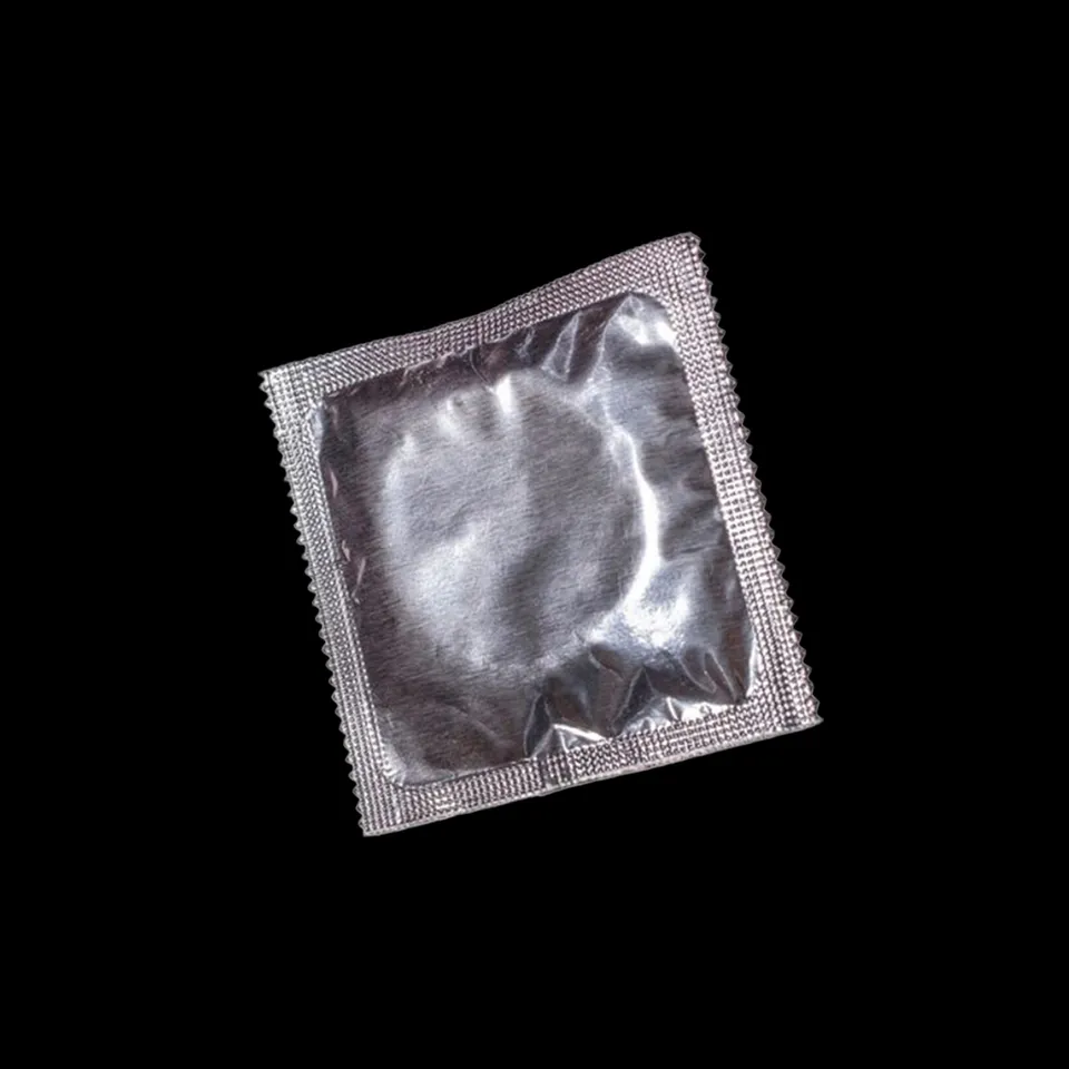 LIBIDO - Single Cover